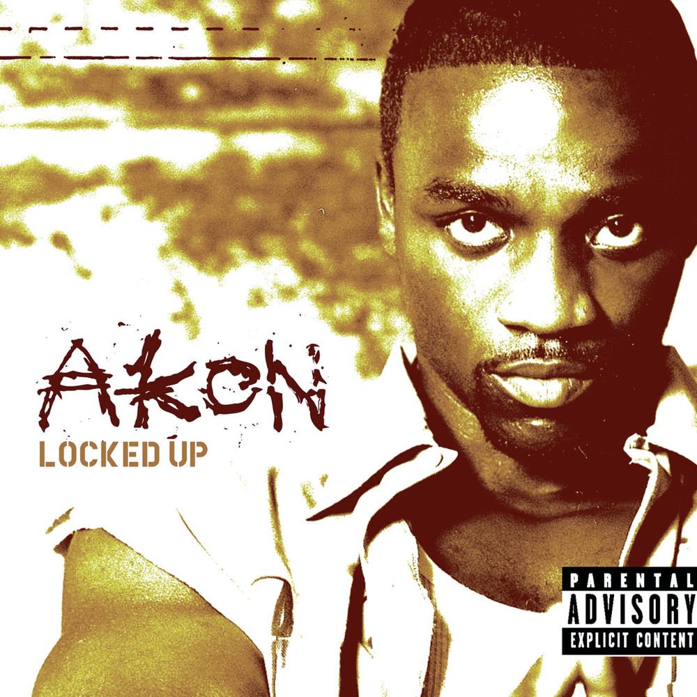 Locked Up