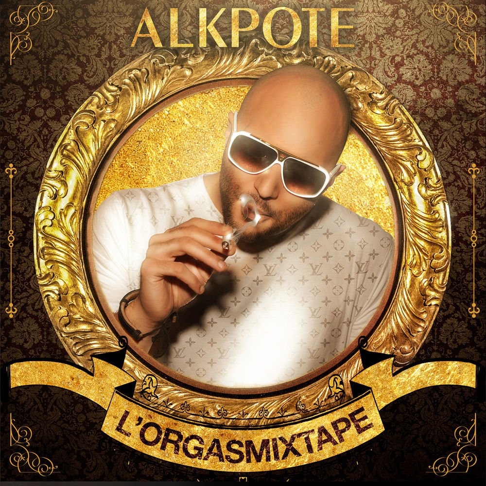 L'Orgasmixtape