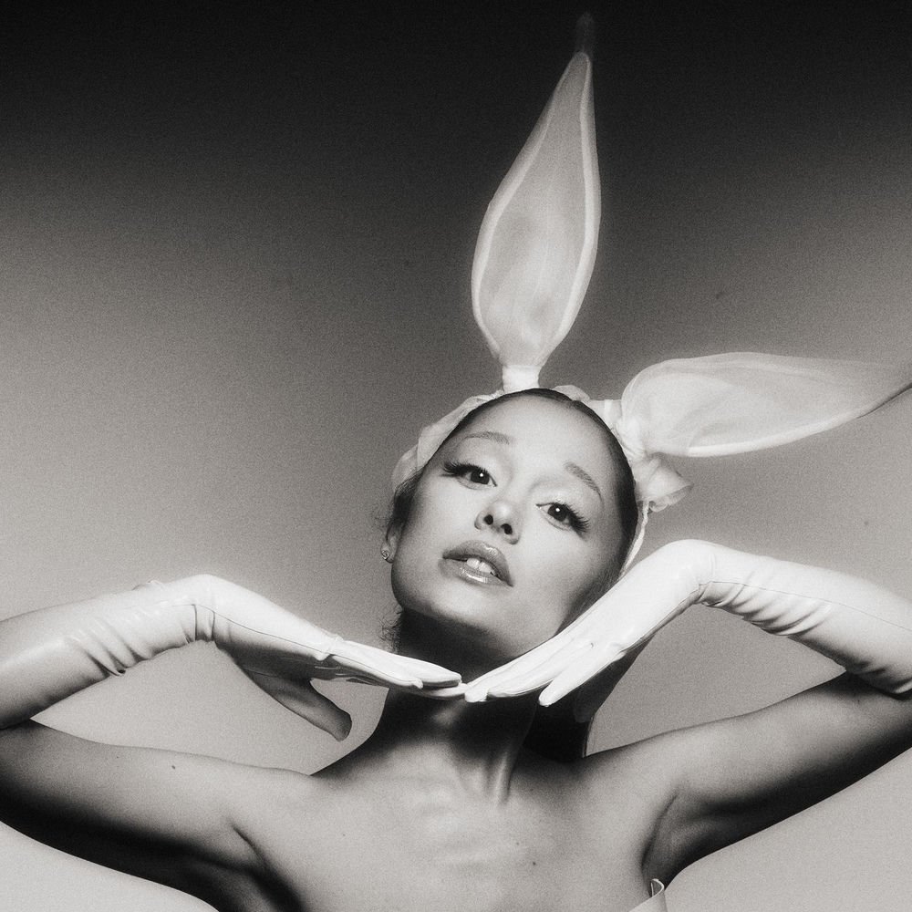 Dangerous Woman (Tenth Anniversary Edition)