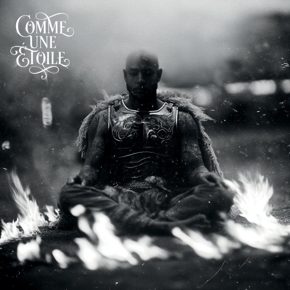 Comme une étoile (Live Symphonic - Paris La Défense Aréna 2025)