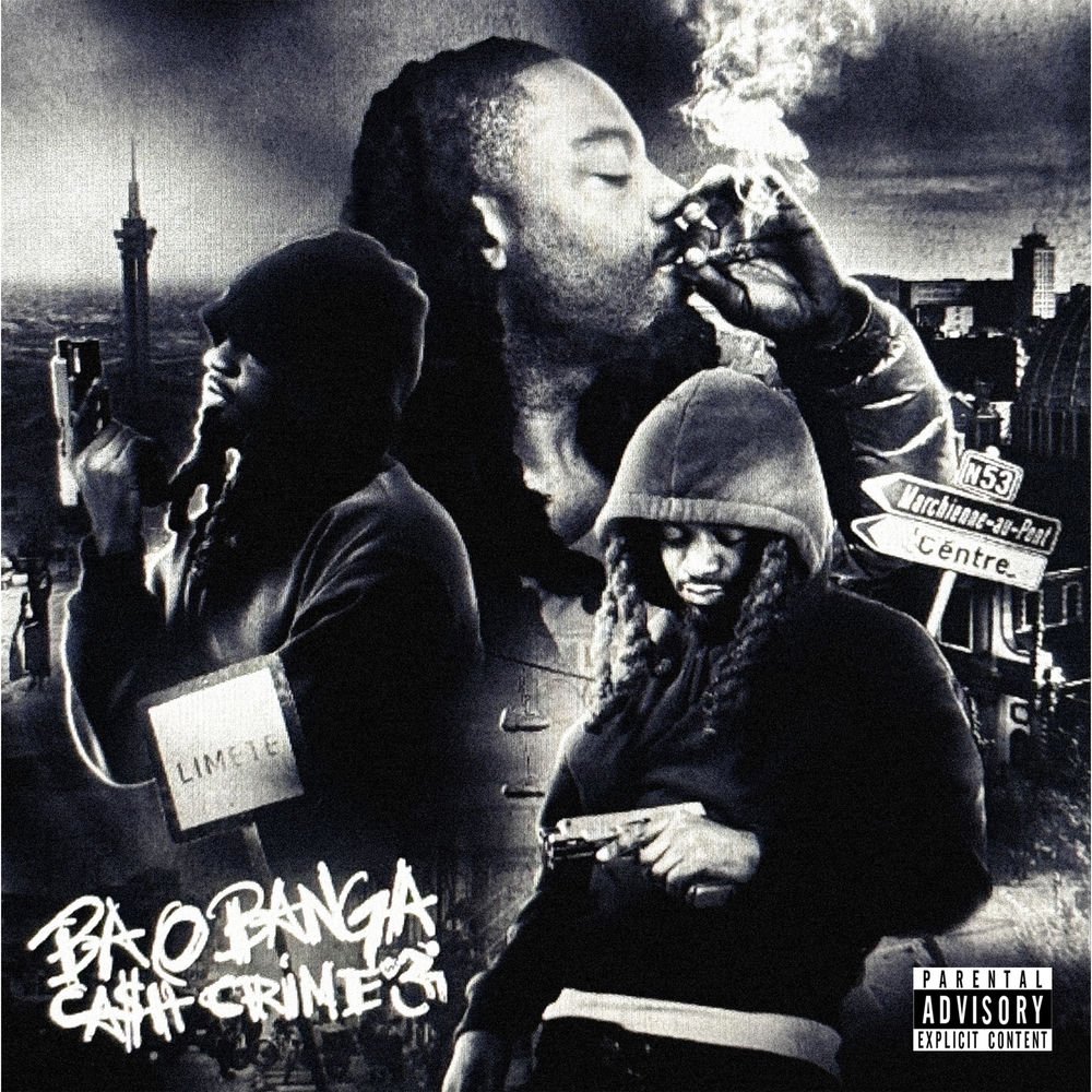 BAO BANGA