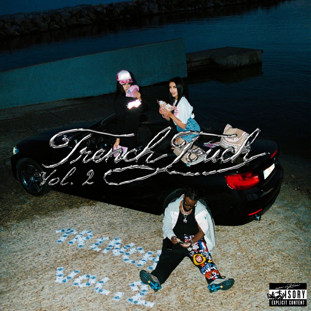 Trench Touch, vol. 2