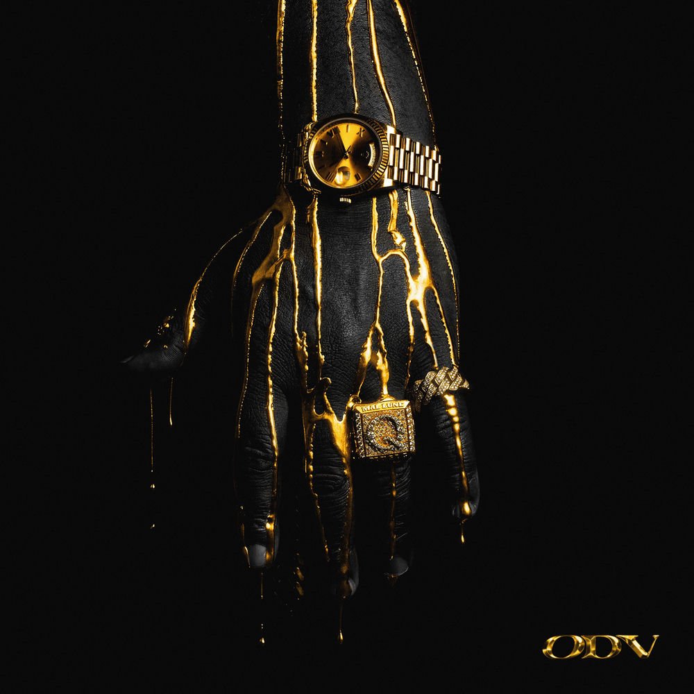 L'OR DANS LES VEINES