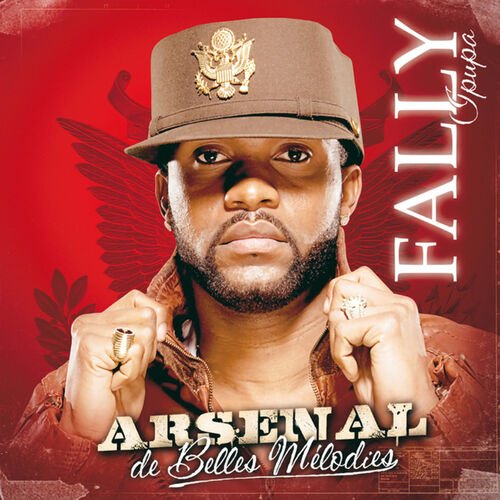 Arsenal de belles mélodies