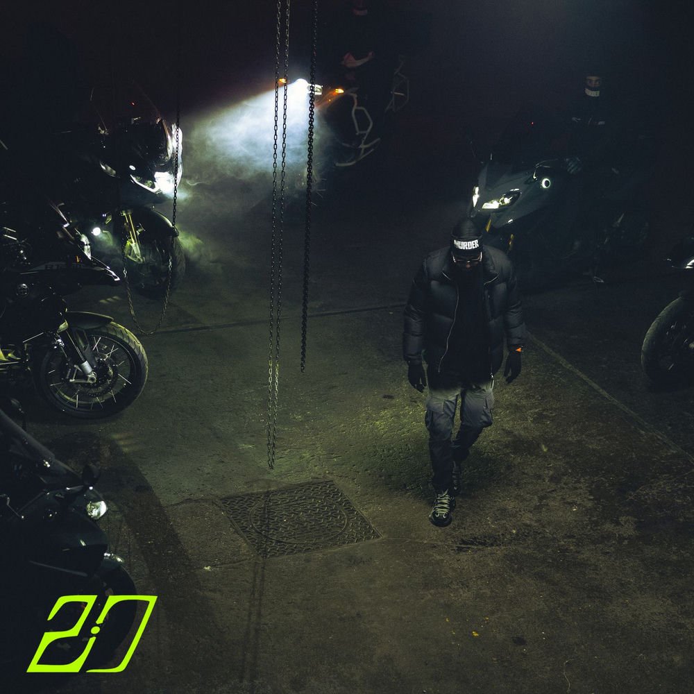 MURDER 2.0