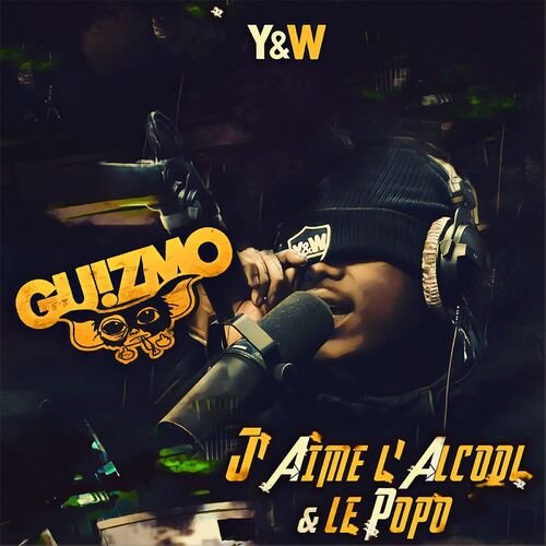 J'aime l'alcool et le popo