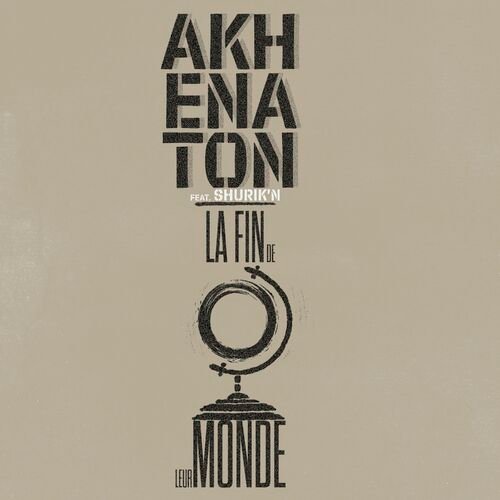 La fin de leur monde