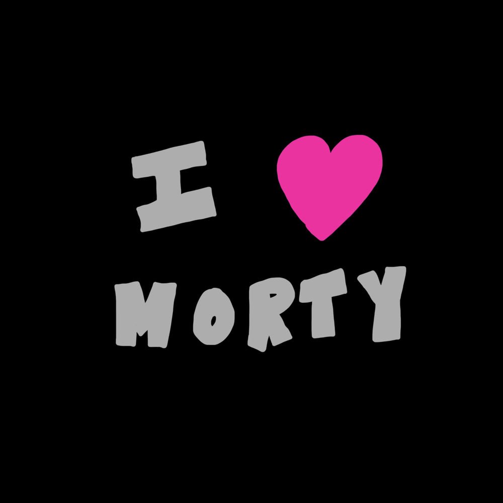 ILUVMORTY (DELUXE)