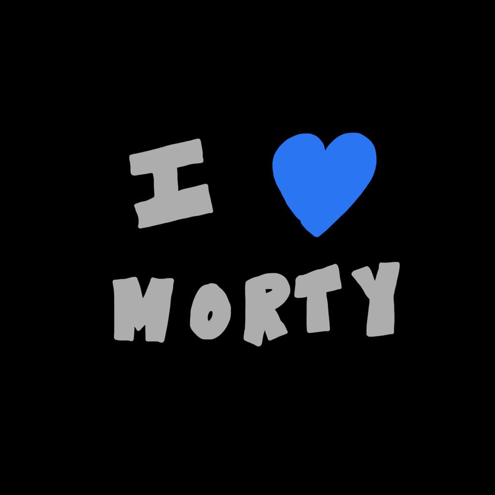 ILUVMORTY