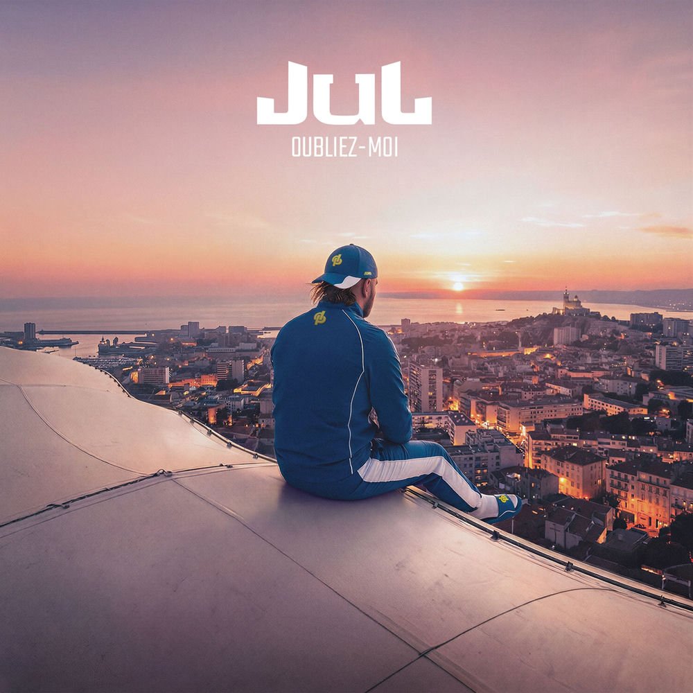 Oubliez-moi