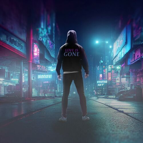 Love Is Gone