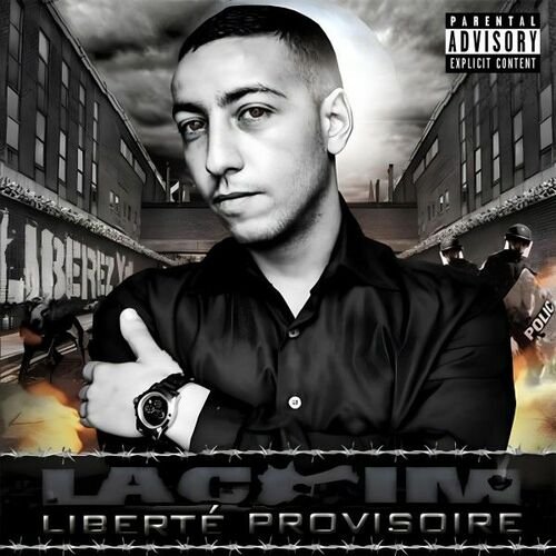 Liberté provisoire