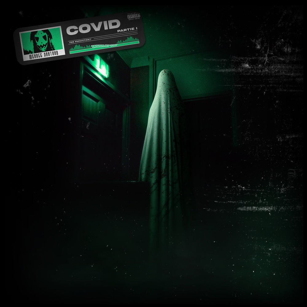 Freestyle covid Part. 1
