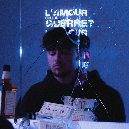 L'Amour Ou La Guerre