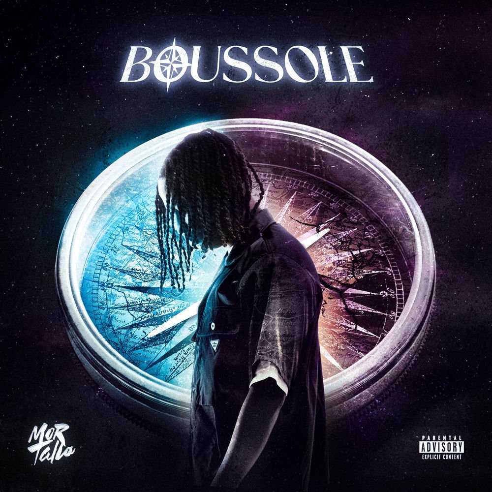 Boussole