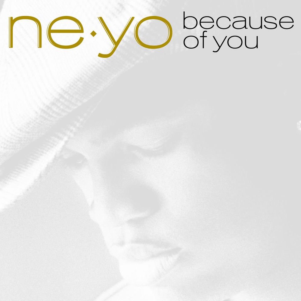 Because Of You