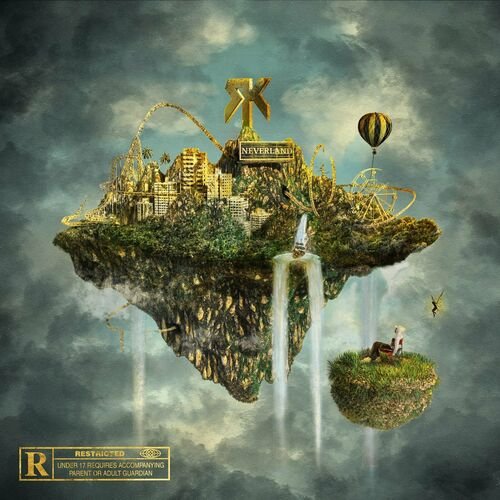 Neverland