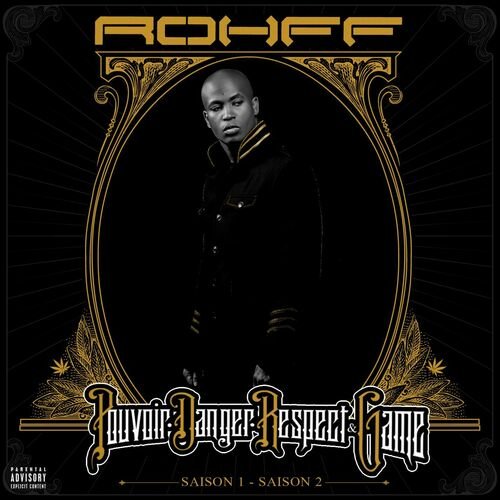 P.D.R.G. (Pouvoir, Danger, Respect & Game)