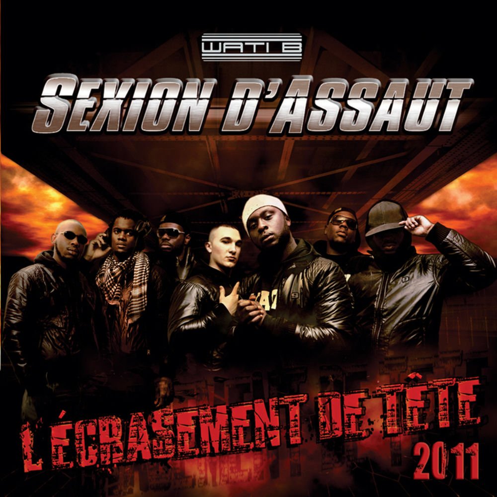 Ca vient de Paname