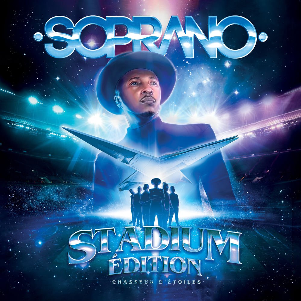 Chasseur d'étoiles (Stadium Edition)