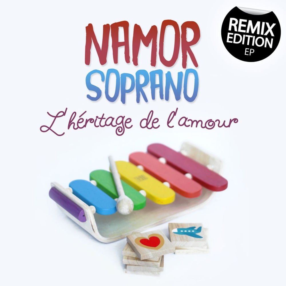 L'héritage de l'amour