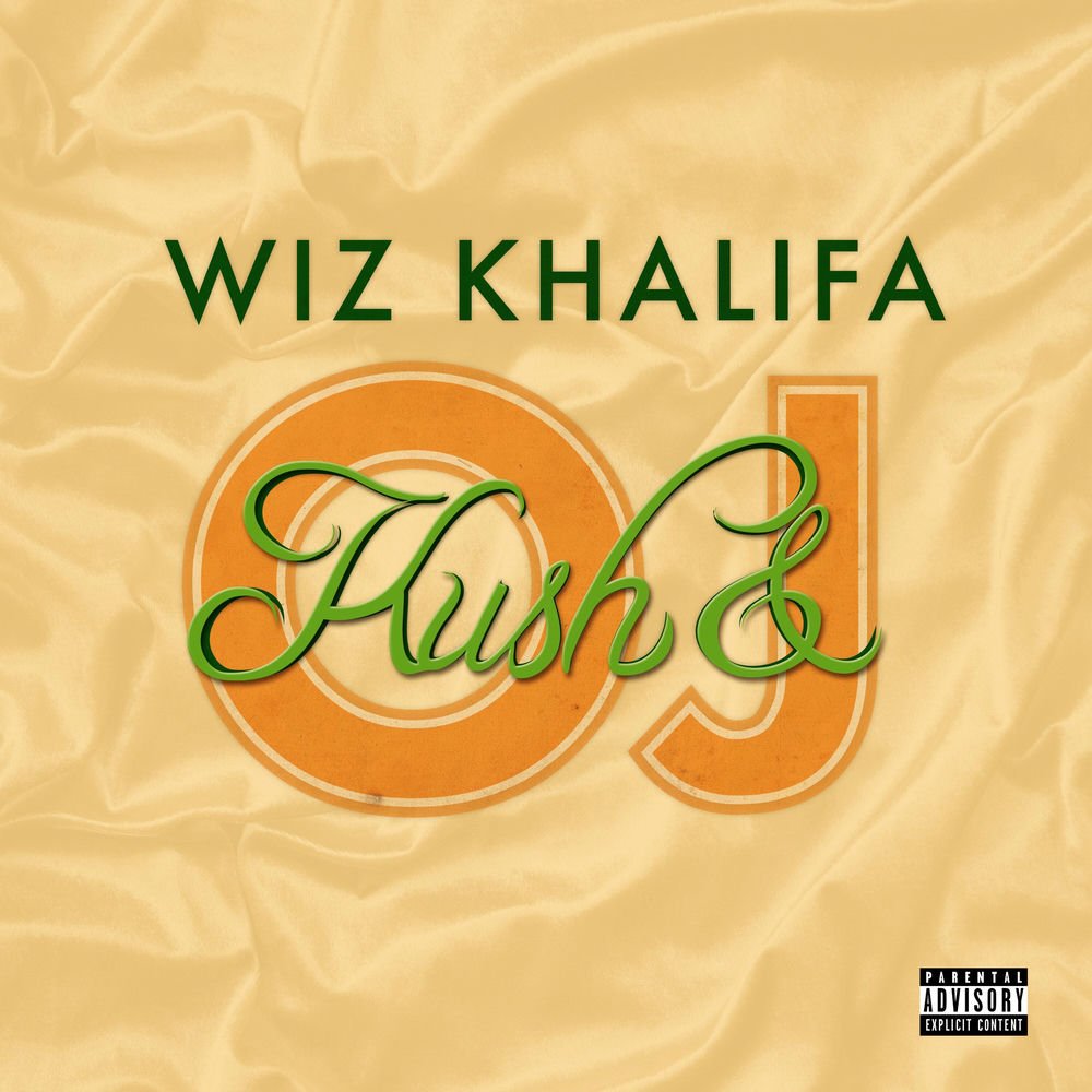 Kush & Orange Juice (15th Anniversary)