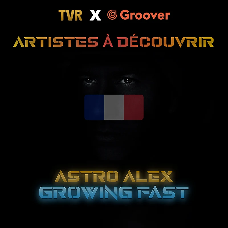 Artiste Groover