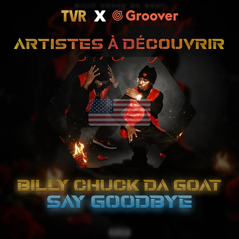 Artiste Groover