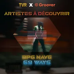 Artiste Groover