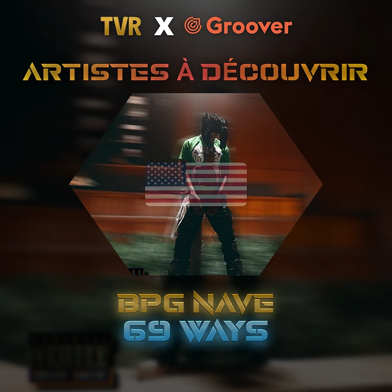 Artiste Groover