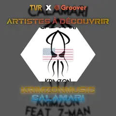 Artiste Groover