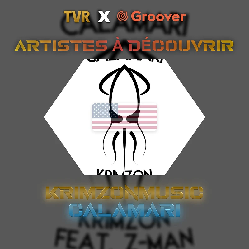 Artiste Groover