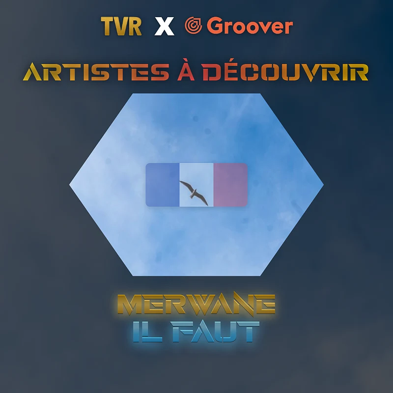 Artiste Groover