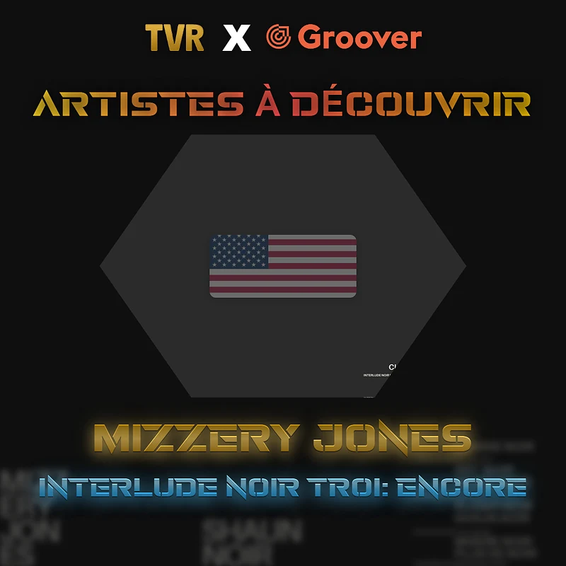 Artiste Groover