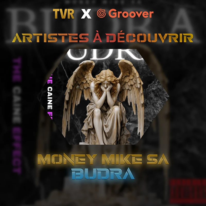 Artiste Groover