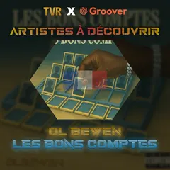 Artiste Groover