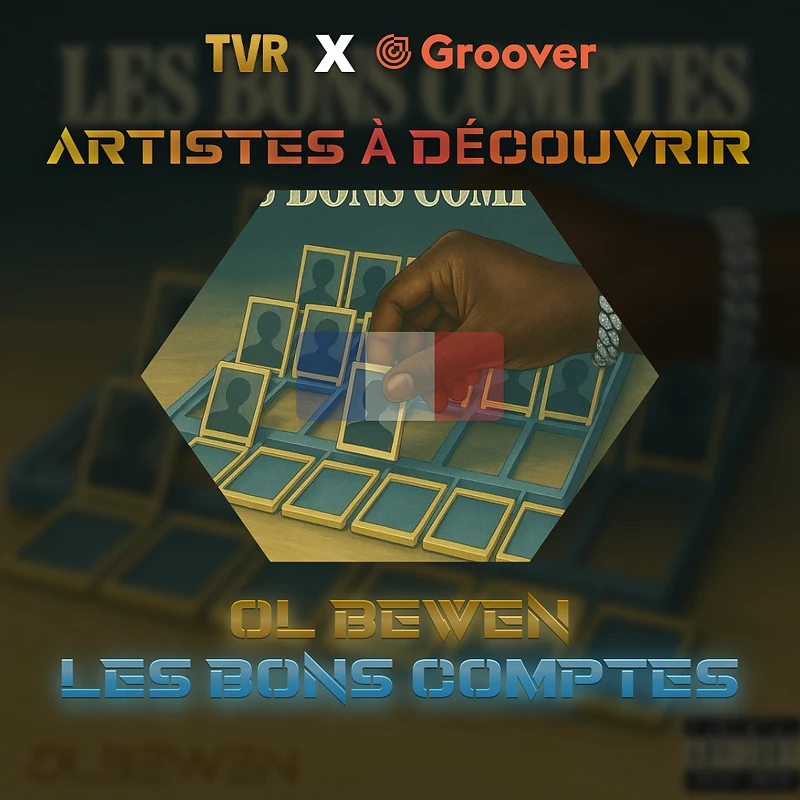 Artiste Groover