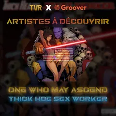 Artiste Groover