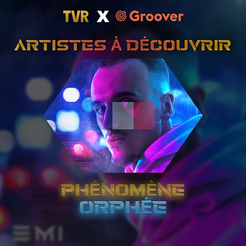 Artiste Groover