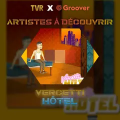 Artiste Groover