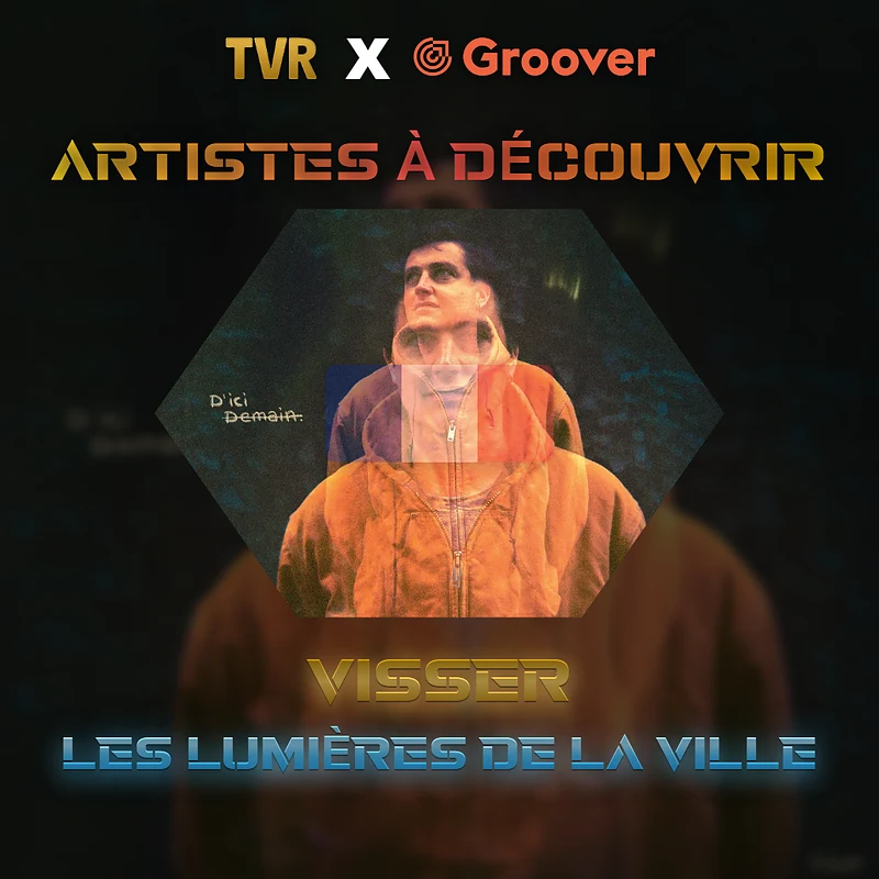 Artiste Groover