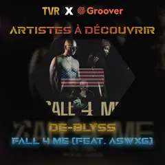 Artiste Groover