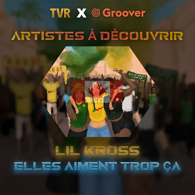Artiste Groover