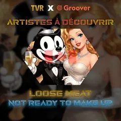 Artiste Groover