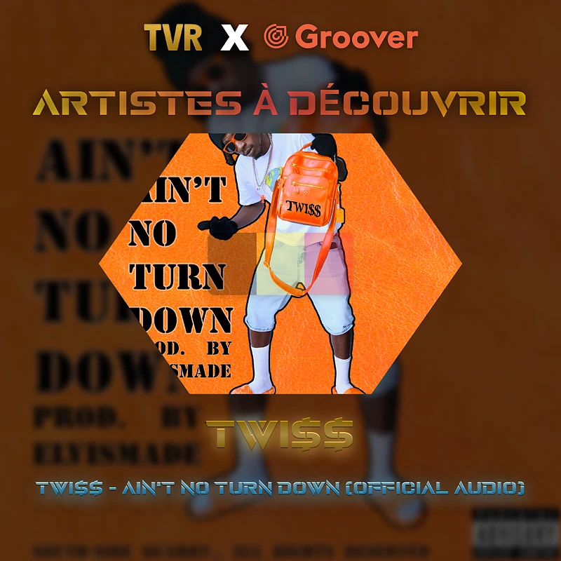 Artiste Groover