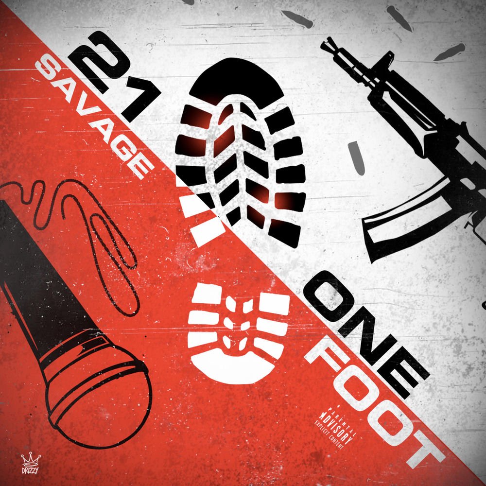 One Foot