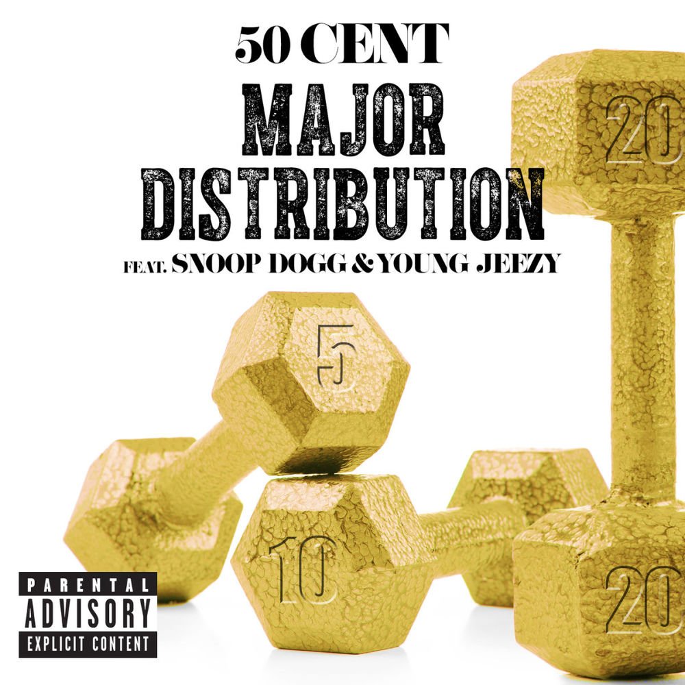 Major Distribution (Album Version Explicit)