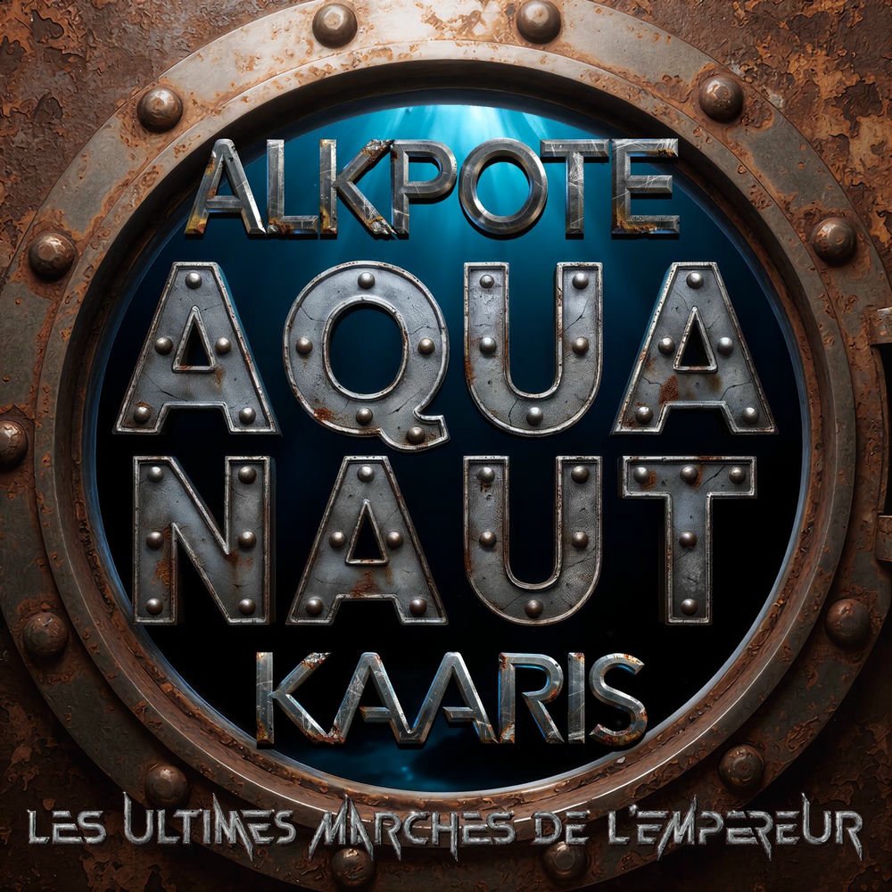Aquanaut