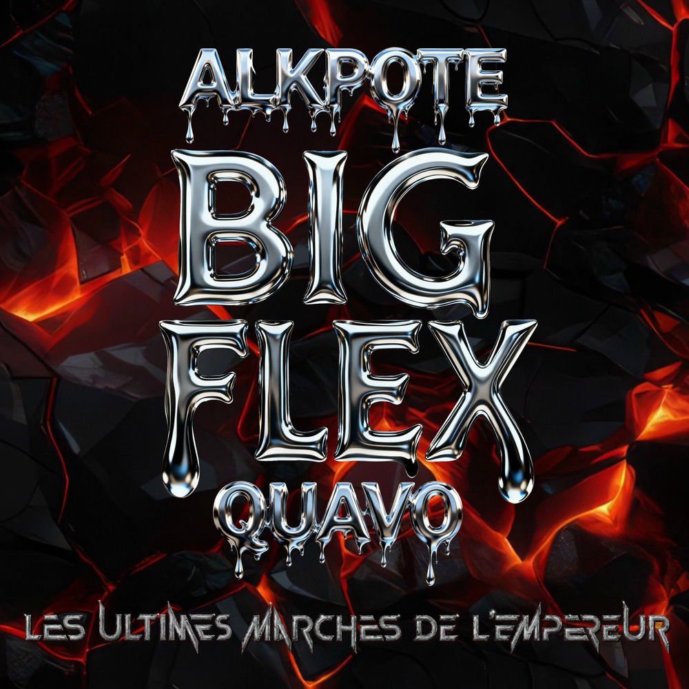BIG FLEX