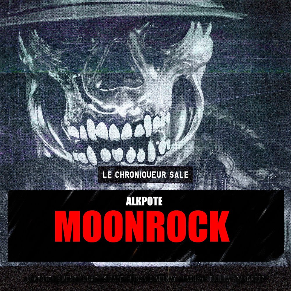 Moonrock